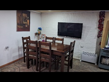 Venta / Casa / San Bernardo