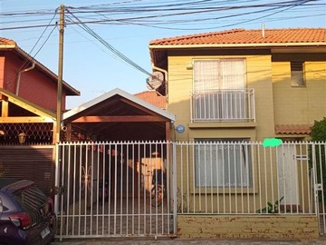 Venta / Casa / San Bernardo