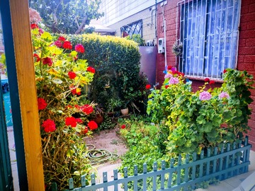 Venta / Casa / San Bernardo