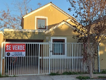 Venta / Casa / San Bernardo