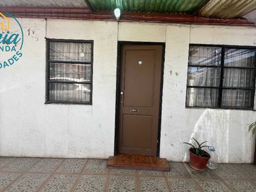 Venta / Casa / San Bernardo