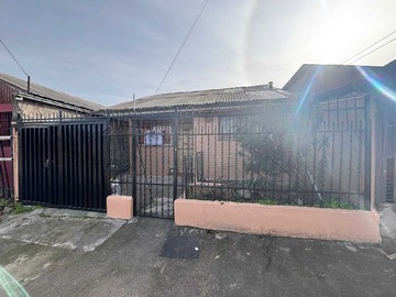 Venta / Casa / San Bernardo