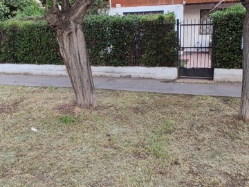Venta / Casa / San Bernardo