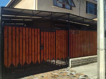 Venta / Casa / San Bernardo