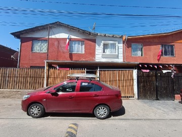 Venta / Casa / San Bernardo
