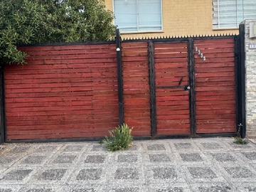 Venta / Casa / San Bernardo