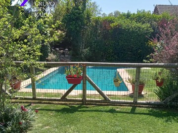 Venta / Casa / San Bernardo