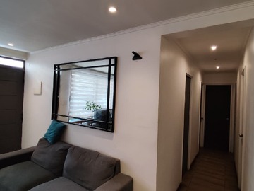 Venta / Casa / San Bernardo