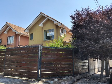 Venta / Casa / San Bernardo