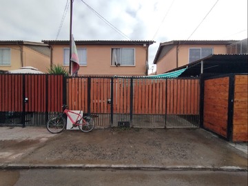 Venta / Casa / San Bernardo