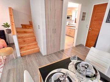 Venta / Casa / San Bernardo