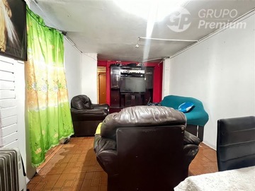 Venta / Casa / San Bernardo