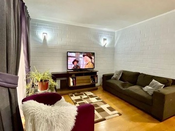 Venta / Casa / San Bernardo