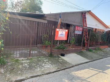 Venta / Casa / San Bernardo