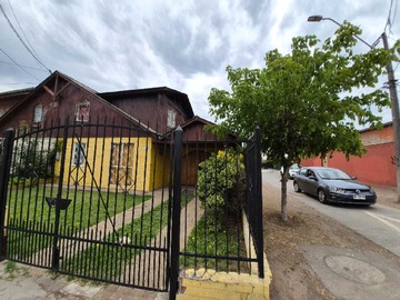 Venta / Casa / San Bernardo