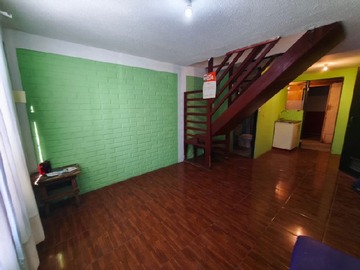 Venta / Casa / San Bernardo