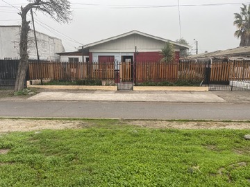 Venta / Casa / San Bernardo