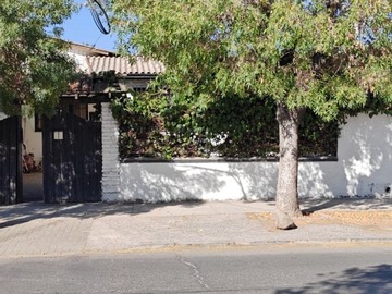 Venta / Casa / San Bernardo