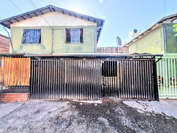 Venta / Casa / San Bernardo