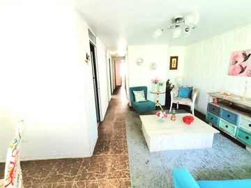 Venta / Casa / San Bernardo