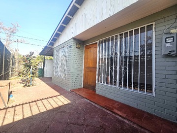 Venta / Casa / San Bernardo