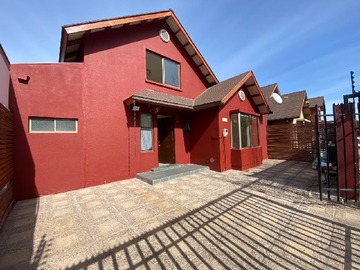 Venta / Casa / San Bernardo