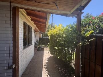 Venta / Casa / San Bernardo
