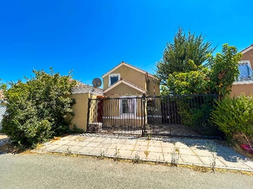 Venta / Casa / San Bernardo