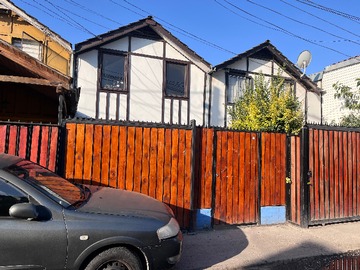 Venta / Casa / San Bernardo