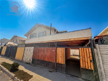 Venta / Casa / San Bernardo