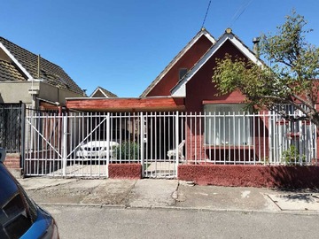 Venta / Casa / San Bernardo