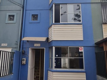 Venta / Casa / San Bernardo
