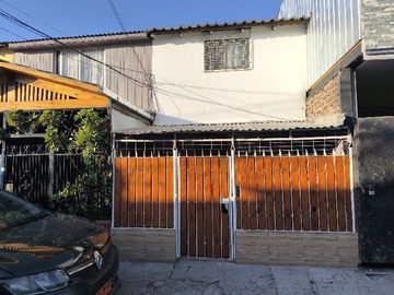 Venta / Casa / San Bernardo
