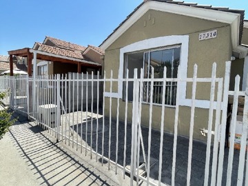 Venta / Casa / San Bernardo