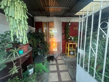 Venta / Casa / San Bernardo