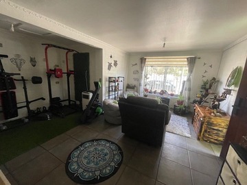 Venta / Casa / San Bernardo