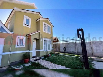 Venta / Casa / San Bernardo