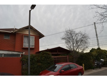 Venta / Casa / San Bernardo