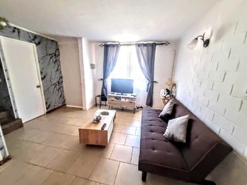 Venta / Casa / San Bernardo