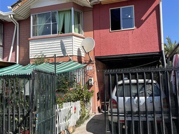 Venta / Casa / San Bernardo