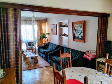 Venta / Casa / San Bernardo