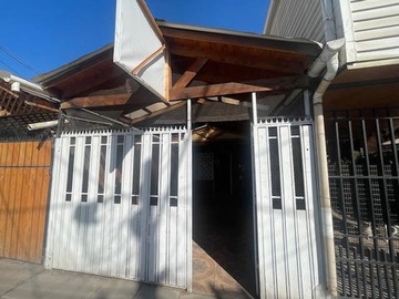 Venta / Casa / San Bernardo