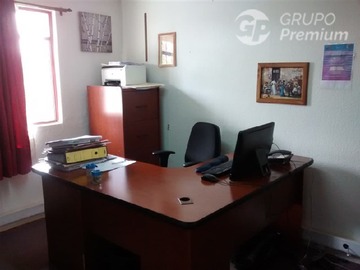 Venta / Casa / San Bernardo