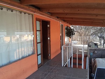 Venta / Casa / San Bernardo