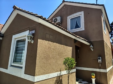 Venta / Casa / San Bernardo