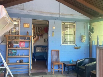 Venta / Casa / San Bernardo