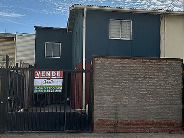 Venta / Casa / San Bernardo