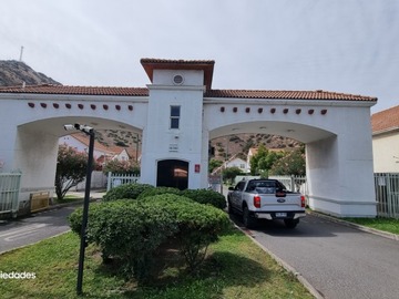 Venta / Casa / San Bernardo