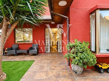 Venta / Casa / San Bernardo