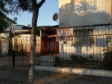 Venta / Casa / San Bernardo